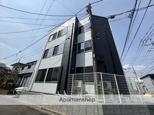 ブルームテラス【1階】の外観