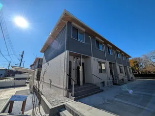 フェリーチェ B棟の画像