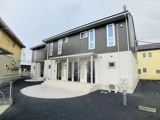 GRAND CHARIOTの画像