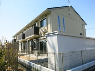 ラスカサス二本松の画像