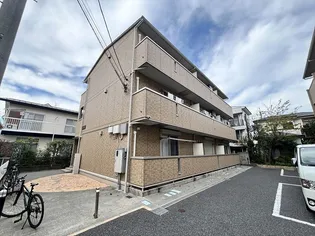 BLOSSOM GARDENIの画像