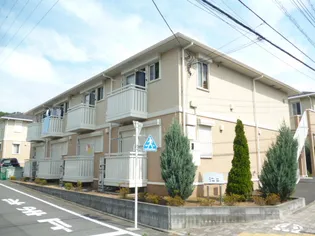 クレール四季彩の丘 八番館の画像