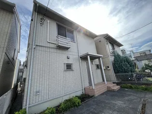 神奈川県相模原市緑区橋本台1丁目【一戸建】の外観