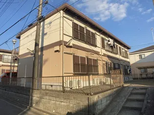 ハイツ井上Aの画像