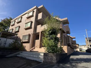 SAYSHELL【3階】の外観