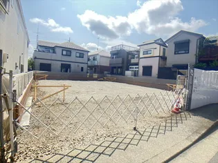 フォレストハイム【2階】の外観