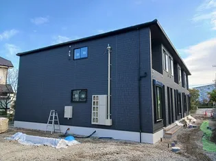 ガーデンフォレストの画像