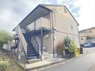 エクレール相原Bの画像