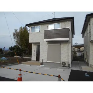 東京都町田市矢部町【一戸建】の外観