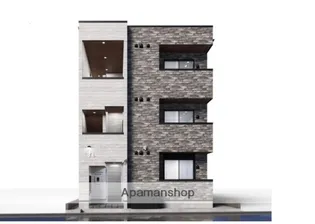 ROBOTHOME淵野辺【2階】の外観