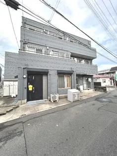 神奈川県相模原市南区相模大野5丁目【マンション】の外観