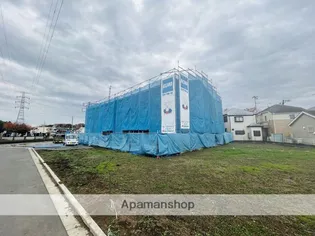 ハレレア・ラニ【101号室】の外観