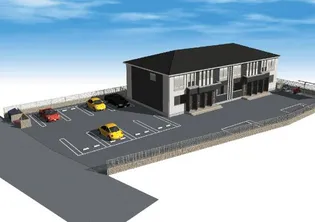 中央区上溝アパートの画像