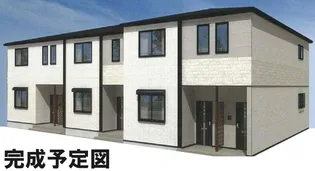 ヴィクトリアガーデン 1の画像