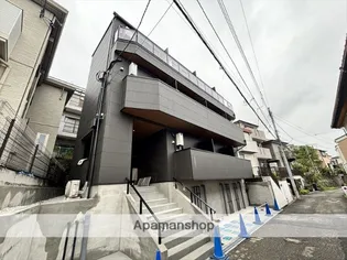 プラム相武台の画像