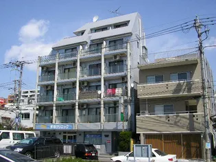 ナルセガオカマンションの画像