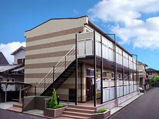 レオパレスアークソレーユ東林間の画像