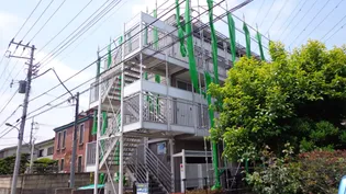 レオパレスシェル都IIの画像