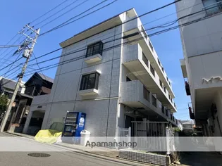 チェリーハイツの画像