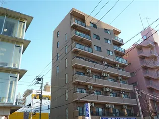 ベルカント相模大野の画像