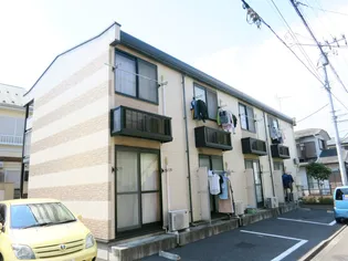 レオパレスシュッドカルチェIIIの画像