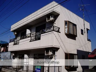 八木コーポ2の画像