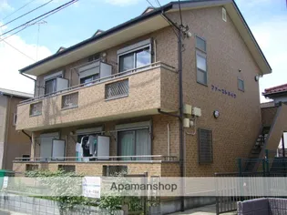 ファーストハイツの画像