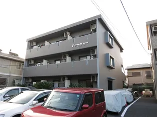 グランドルーの画像