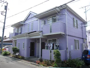 グランパンIの画像