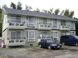 サンハイツ磯部の画像