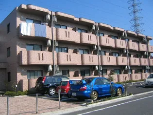 エクセレンテ【2階】の外観