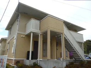 クレール四季彩の丘 弐番館の画像