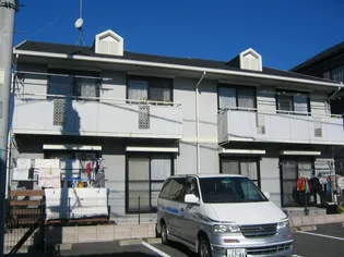 ファミール陽光台Aの画像