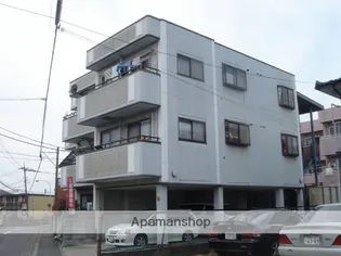 ウイングマンション シモダIIの画像