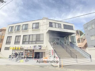 中央林間SKビルの画像