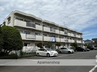 大幸マンションBの画像