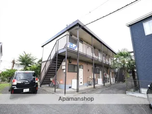 ハイツこみねの画像