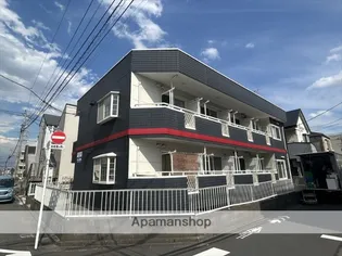 ドミールYAGIの画像