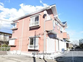 サンステージユキ【2階】の外観