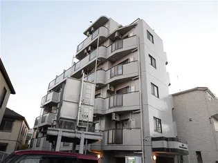 クリオ南林間壱番館の画像