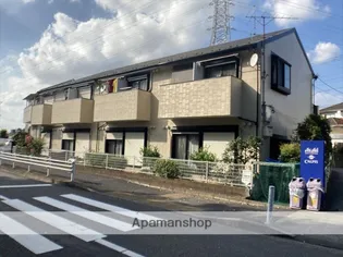 ファーストパレス金森の画像