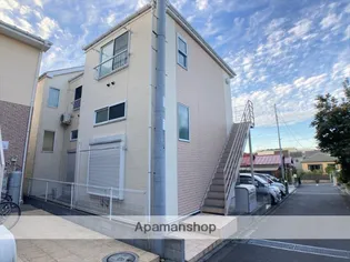 ラ シャンス東橋本第3 1号棟の画像