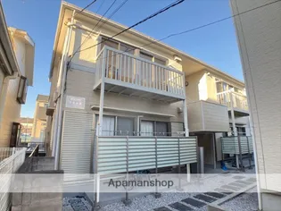 ルーミーつきみ野の画像