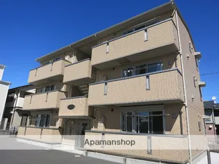 ラークヒルズCの画像