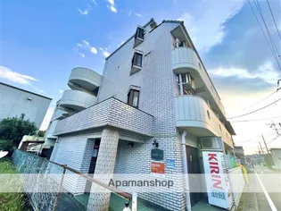 レオプラザの画像