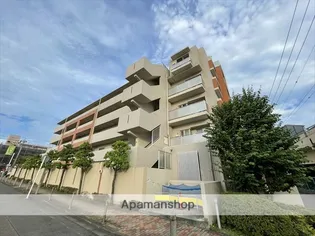 神奈川県相模原市南区上鶴間本町1丁目【マンション】の外観