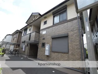 レジデンスーMの画像