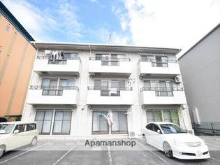 緑ヶ丘ハイツの画像