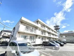 小林ハイツの画像
