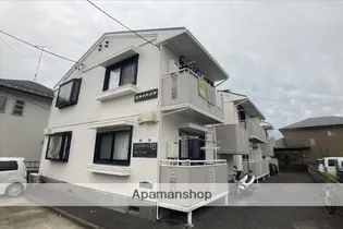 スカイハイツ南林間の画像